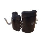Botas De Inversión Anti Gravedad Ab Crunch Abdominal Gmp - Imagen 11