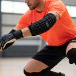 Coderas de arquero futsal X PAR - Imagen 2