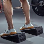 Par de cuñas regulables en 3 alturas para sentadillas - Imagen 6