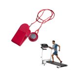 Llave seguridad para cintas de correr
