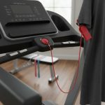 Llave seguridad para cintas de correr - Imagen 2