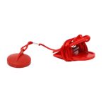 Llave seguridad para cintas de correr - Imagen 6