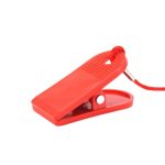 Llave seguridad para cintas de correr - Imagen 7