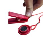 Llave seguridad para cintas de correr - Imagen 9