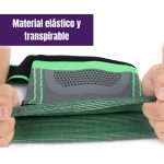 Coderas elasticas ortopedicas ajustables (par) - Imagen 4