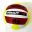 Pelota Handball Nº2 Vis Pelota Handball Nº2 Vis